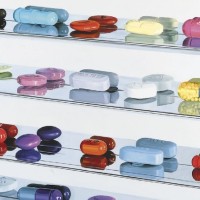 pills